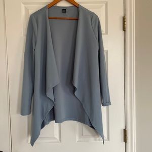 Shein lightweight cardigan